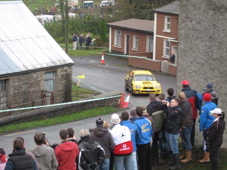 Rallye Irland 2007_89